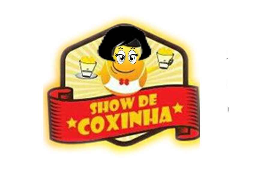 Show de Coxinha