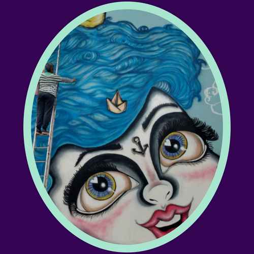 Melane Zabunov Melane Zabunov